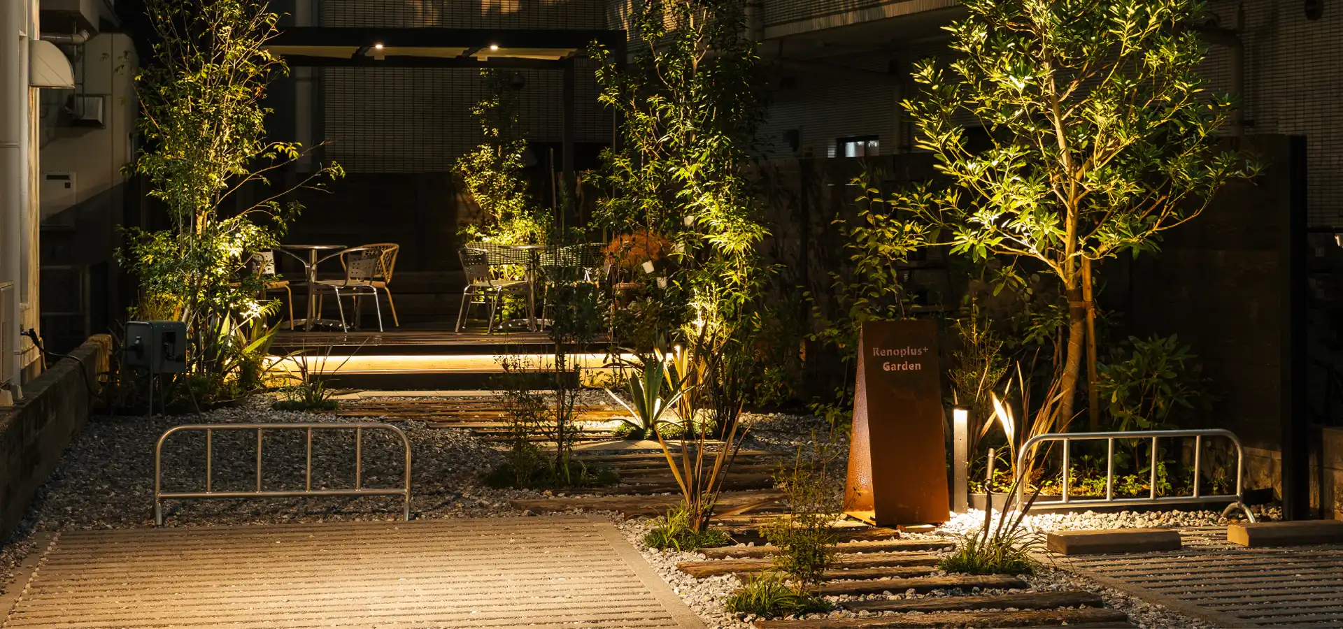 モデルガーデンイメージ032