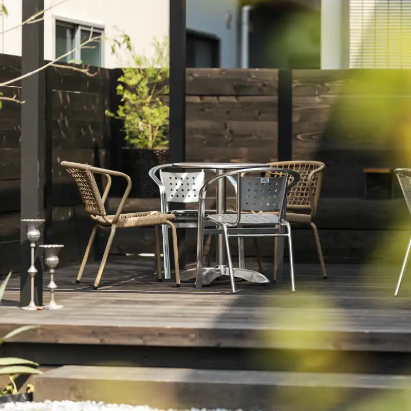 モデルガーデンイメージA