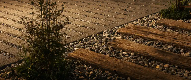 モデルガーデンイメージC